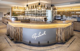 Donauschl&ouml;ssel Graben-Gritsch, &copy; Donauschl&ouml;ssel Graben-Gritsch