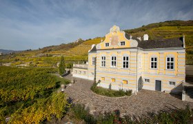 Schloss in der Wachau