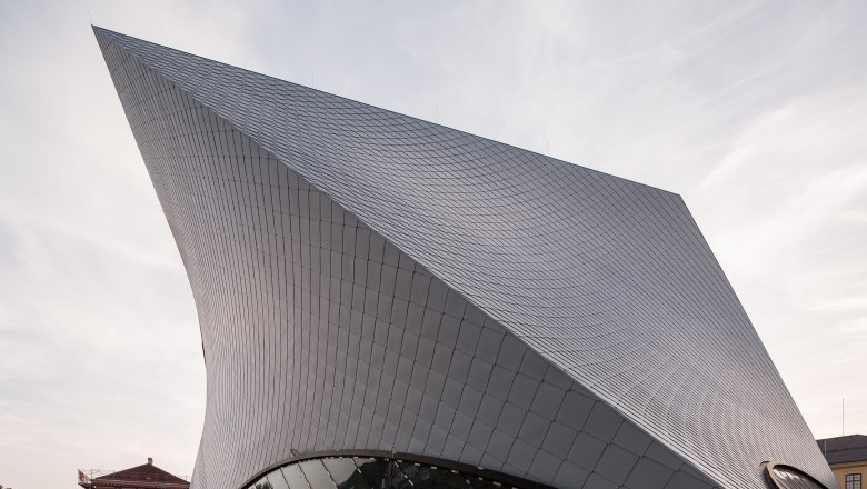 Landesgalerie Lower Austria, © Lachlan Blair