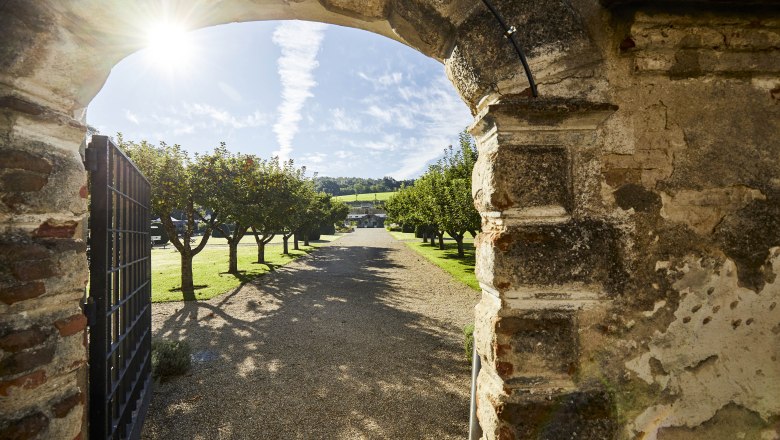 Gesamterlebnis Schallaburg_(c)RupertPessl (3), &copy; Rupert Pessl