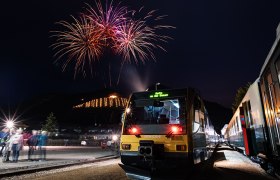 Sonnwendfeier in der Wachau, © NB/Wegerbauer