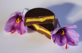 Wachauer Safrantaler, &copy; Wachauer Safran/Bernhard Kaar